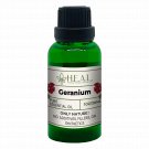 H.E.A.L.'s Essential Oils - Geranium 1 oz