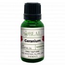 H.E.A.L.'s Essential Oils - Geranium 0.5 oz