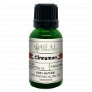 H.E.A.L.'s Essential Oils - Cinnamon 0.5 oz