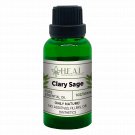 H.E.A.L.'s Essential Oils - Clary Sage 1 oz