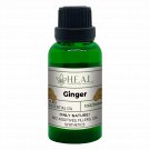 H.E.A.L.'s Essential Oils - Ginger 1 oz