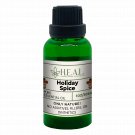 H.E.A.L.'s Essential Oils - Holiday Spice 1 oz