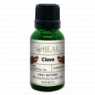H.E.A.L.'s Essential Oils - Clove 0.5 oz