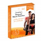 H.E.A.L.'s Natural Warm Patches- 6 Pack H.E.A.L.'s Natural Warm Patches- 6 Pack