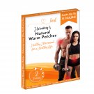 H.E.A.L.'s Natural Warm Patches- 2 Pack H.E.A.L.'s Natural Warm Patches- 2 Pack