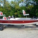 2009 Stratos XT 176 w/ 70 HP Yamaha 4-Stroke