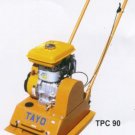 Tayo Plate Compactor (TPC90)