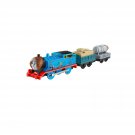 * NEW * Thomas & Friends Thomas And The Jet Engine TrackMaster Motorized Train Set (Kayleigh & Co.)