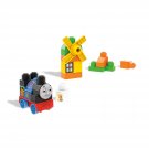 * NEW * Mega Bloks Thomas & Friends Thomas At The Mill Train Bag (Kayleigh & Co.)