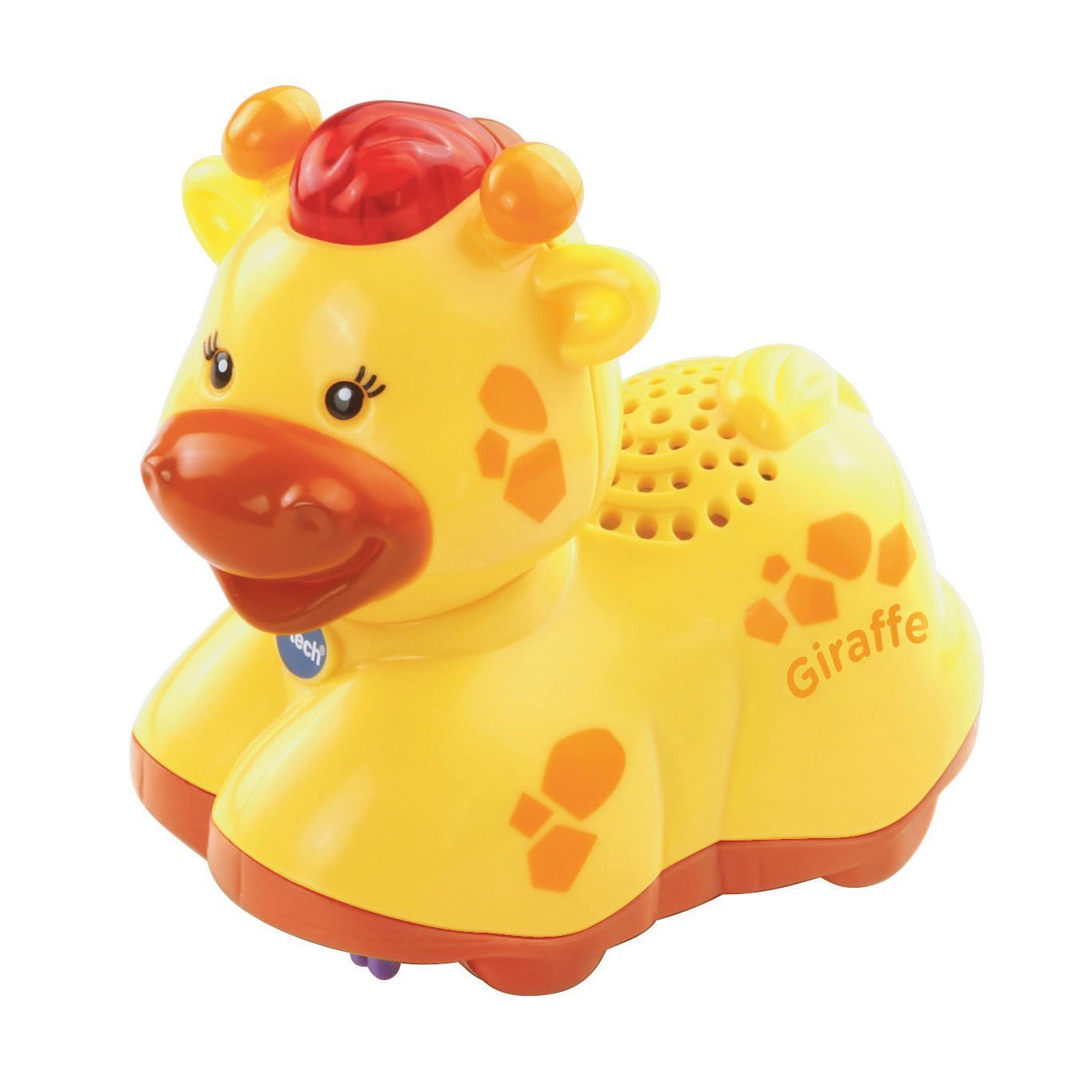 * NEW * VTech Go!Go! Smart Animal (“Georgia” the Giraffe) (Kayleigh & Co.)