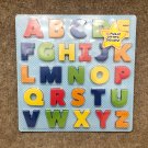 * NEW * Spark. Create. Image. 3-D Alphabet Puzzle (Kayleigh & Co.)