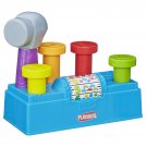 * NEW * PlaySkool Tap 'n Spin Toolbench by Hasbro (Kayleigh & Co.)