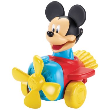 Fisher-Price Disney Junior Mickey Mouse Clubhouse - Pals 