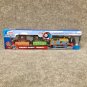 * NEW * Thomas & Friends Monkey Mania Thomas TrackMaster Motorized Train Set (Kayleigh & Co.)
