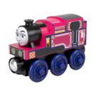 * NEW * Thomas & Friends Wooden Railway Ashima Train (Kayleigh & Co.)