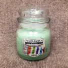 * NEW * Yankee Candle Home Inspiration Jar Candle (12 Oz, Paradise Found)