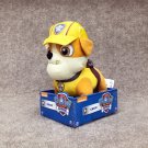 * NEW * PAW Patrol 10 Inch Soft and Cuddly Rubble Plush Toy (Box Error) (Kayleigh & Co.)