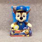 * NEW * PAW Patrol Snuggle Up Chase With Flashlight Plush Toy (Kayleigh & Co.)
