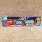 * NEW * Thomas & Friends Glowing Edward TrackMaster Set (Kayleigh & Co.)
