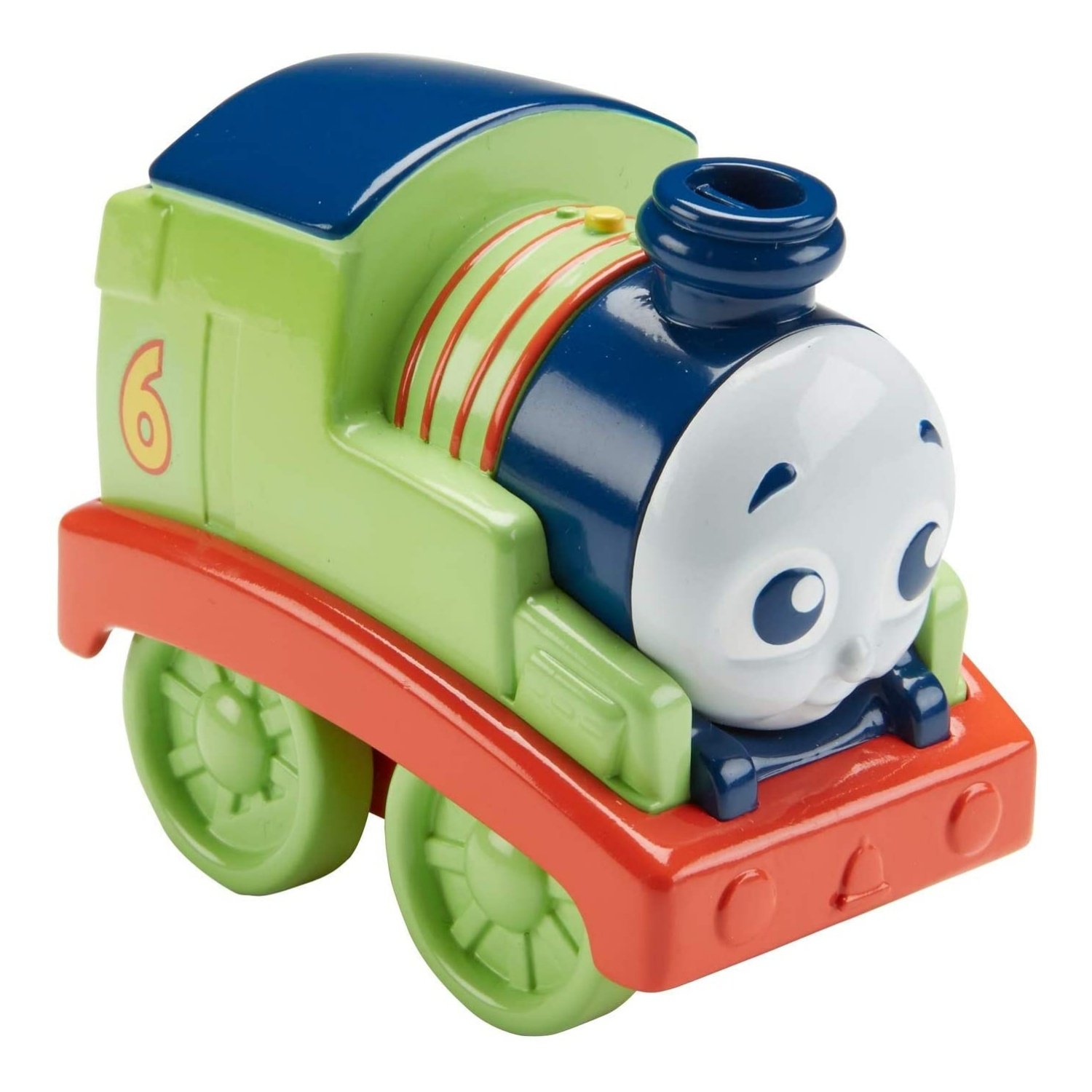 New My First Thomas And Friends Push Along Percy Kayleigh And Co