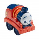 * NEW * My First Thomas & Friends Push Along James (Kayleigh & Co.)