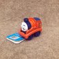* NEW * My First Thomas & Friends Push Along James (Kayleigh & Co.)