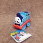 * NEW * My First Thomas & Friends Push Along Thomas (Kayleigh & Co.)