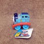 * NEW * My First Thomas & Friends Push Along Thomas (Kayleigh & Co.)