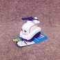 * NEW * My First Thomas & Friends Push Along Harold (Kayleigh & Co.)