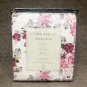 * NEW * Laura Ashley Lidia Quilt Set (King) (Kayleigh & Co.)