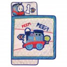 * NEW * Nickelodeon My First Thomas & Friends Toddler Nap Mat (Kayleigh & Co.)