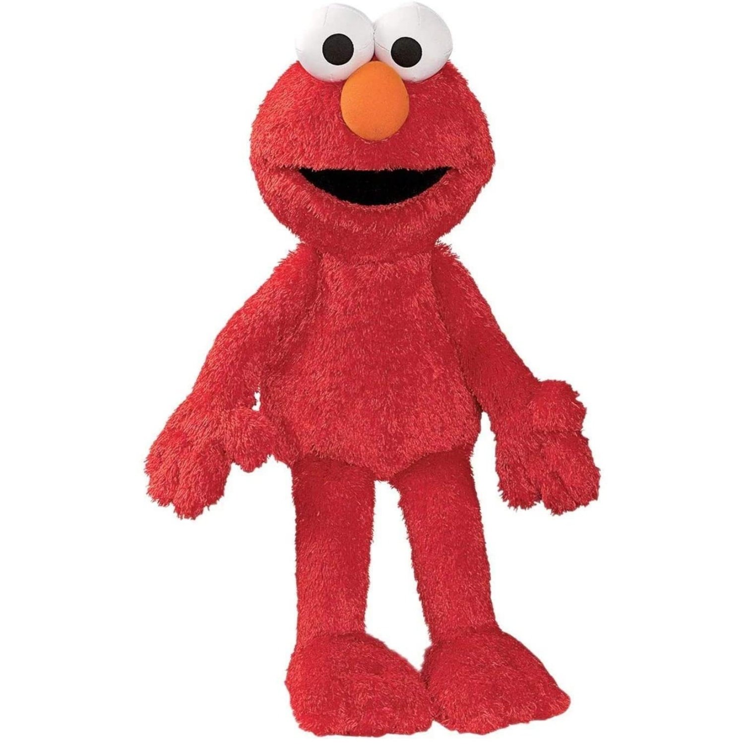 elmo 50th anniversary plush