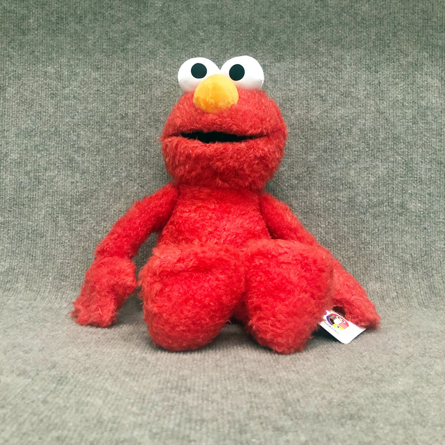 elmo 50th anniversary plush