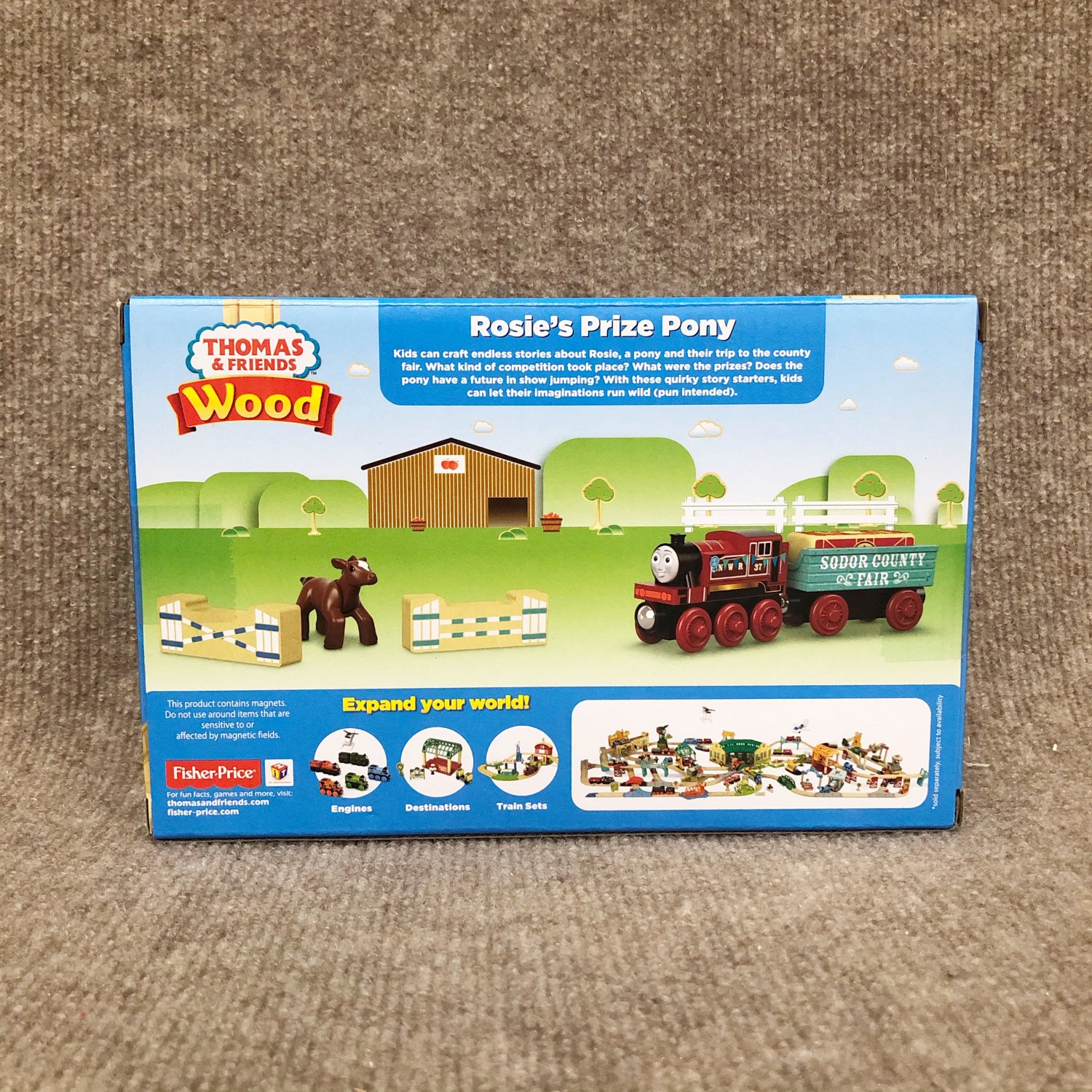 rc land rover discovery 2