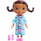 * NEW * Disney Junior Doc McStuffins Pet Rescue 8.5 Inch Doll (Kayleigh & Co.)