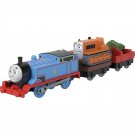 * NEW * Thomas & Friends Motorized Railway Thomas & Terence Train Set (Kayleigh & Co.)
