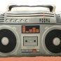GAMA-GO BOOM-BOX PILLOW