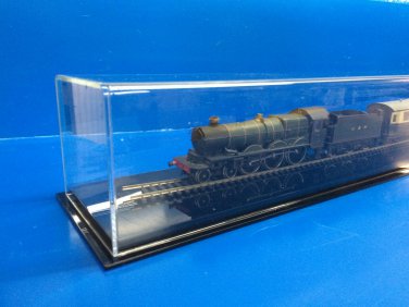 Model Train popular Acrylic Display Case