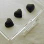 Chocolate candy acrylic showcase display case tray for retail stores 10 per box