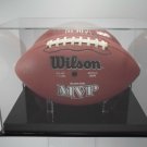 Atlanta Falcons football wall mount mirror display case 85% UV acrylic NFL NCAA