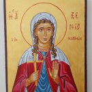 Saint Xenia of Kalamata