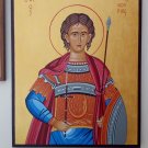 Saint Phanourios