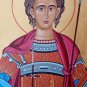 Saint Phanourios