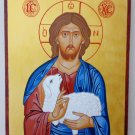 Jesus Christ the Good Shepherd