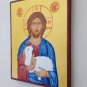 Jesus Christ the Good Shepherd