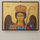 Archangel Michael of Mantamados