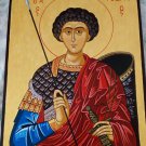 Saint George