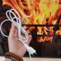 Infrared ECONOMIC Heating Panel Fireplace Flexible Wall Hung Electric Heater 430W