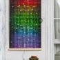 ECONOMY Infrared Heater picture wall heating panel FLEXIBLE 430Wt MOSAIC