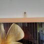 ECONOMY Infrared Heater picture wall heating panel FLEXIBLE 430Wt LOTUS